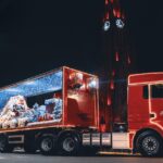 Feira de Santana receberá a Caravana de Natal da Coca-Cola no dia 2 de dezembro