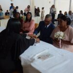 Prefeitura realiza 24ª edição do Casamento Coletivo