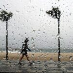Inmet emite alerta de tempestade com granizo para Bahia e outros oito estados
