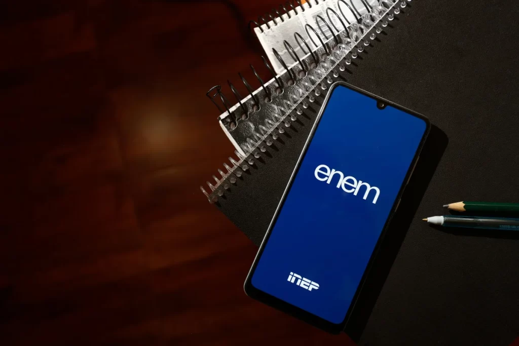 Enem 2025: após denúncia de vazamento, gabarito do 2º dia é divulgado