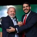 Lula indica Jorge Messias para vaga deixada por Barroso no STF