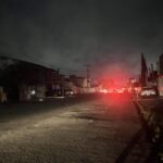 Queda de energia atinge diversos bairros de Feira de Santana no fim da tarde desta quinta-feira (20)