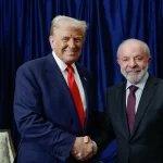 Trump suspende tarifa de 40% sobre carne, café e outros itens