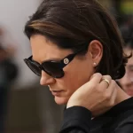 Michelle se pronuncia após prisão de Bolsonaro e cita trecho bíblico