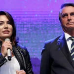 Deus não perdeu o controle de nada”, declara Michelle Bolsonaro