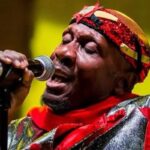 Morre Jimmy Cliff, pioneiro do reggae, aos 81 anos