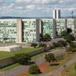 Explosão em ministério de Anielle Franco deixa 30 feridos