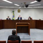 STF declara fim do processo da suposta trama golpista