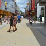 Comércio de Feira terá horário especial de quinta a sábado durante a Black Friday