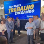 Autorizada licitação para duplicar a Avenida Artêmia Pires
