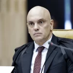 Moraes citou prisão de Lula para manter Bolsonaro na PF