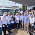Assinado convênio para construção do Hospital Baiano de Oncologia em Feira de Santana