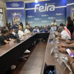 Educação lança Calendário de Matrícula 2026 da Rede Municipal