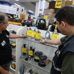 Procon intensifica fiscalização no último dia da Black Friday e reforça orientações aos consumidores