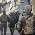 Pesquisa mostra que mais de 60% dos moradores do Rio aprovam operação no Alemão e na Penha