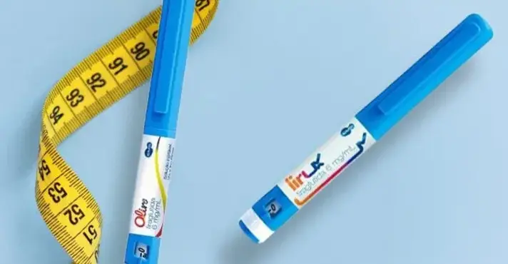 Fiocruz escolheu proposta mais cara para produzir caneta emagrecedora