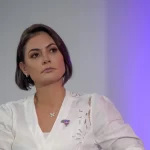 Michelle afirma que Judiciário legisla e impõe medo em famílias
