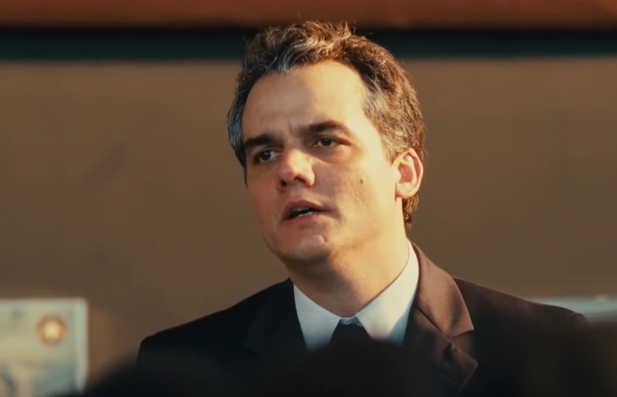 Tropa de Elite entra para o top 10 da Netflix, após operação no Rio