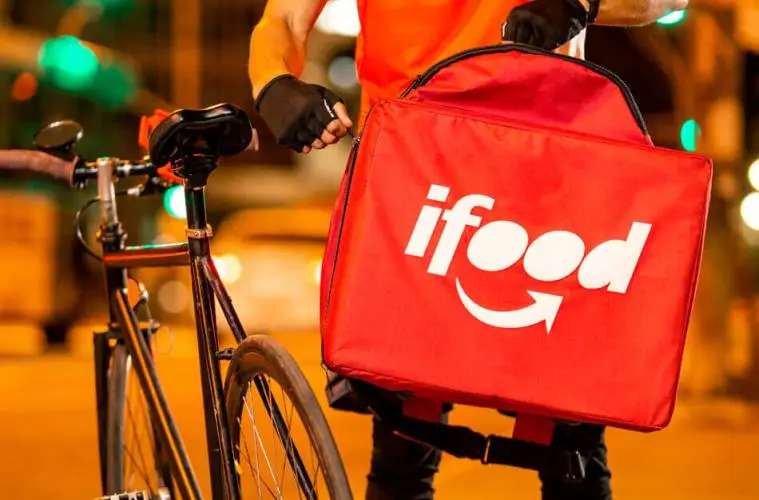 iFood paga R$ 1 bi em condenação por uso indevido de benefício fiscal