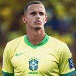 Convocado para a Seleção, Juba deve desfalcar o Bahia em jogo decisivo