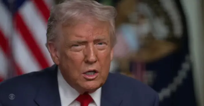 Trump se manifesta sobre vitória de Mamdani em Nova York