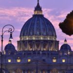 Vaticano conclui que Maria não é corredentora com Jesus