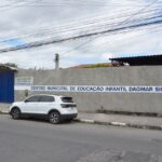Creche Dagmar Silva promove bazar solidário no dia 8