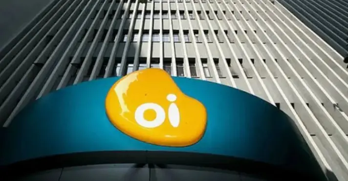 Justiça do Rio de Janeiro decreta falência da Oi