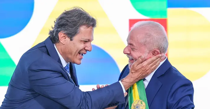 Dívida pública deve superar 80% do PIB até 2026