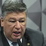 Senador vê desprezo do STF pela CPMI do INSS
