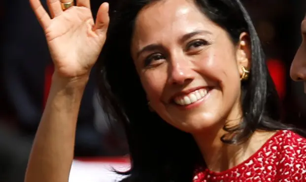 STF: Toffoli suspende provas da Lava Jato contra ex-primeira-dama do Peru