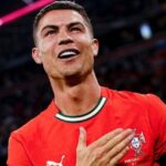 Cristiano Ronaldo revela que vai se aposentar ‘em breve’; veja quando