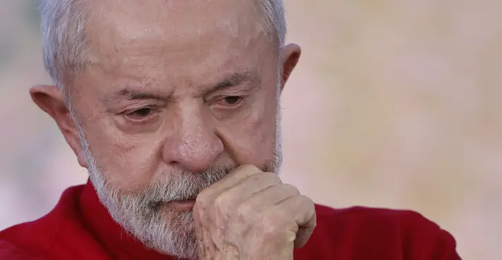 Maioria desaprova governo Lula, mostra pesquisa