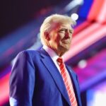 Trump indica possível redução da tarifa sobre o café e Brasil pode se beneficiar