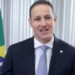 Derrite chama narrativa da Polícia Federal de ‘mentirosa’