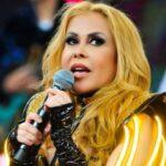 Joelma revela ter contraído Covid-19 pela décima vez: ‘Bem difícil