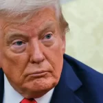 Donald Trump sanciona projeto que encerra shutdown