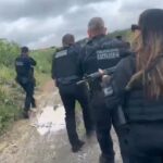 Sobe para oito o número de mortos durante operação policial no Recôncavo