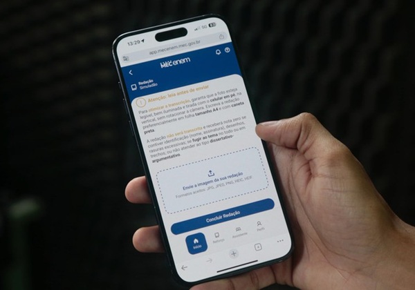 Inep antecipa gabarito do Enem 2025; confira respostas oficiais