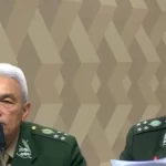 Senado aprova 2 novos ministros para o Superior Tribunal Militar