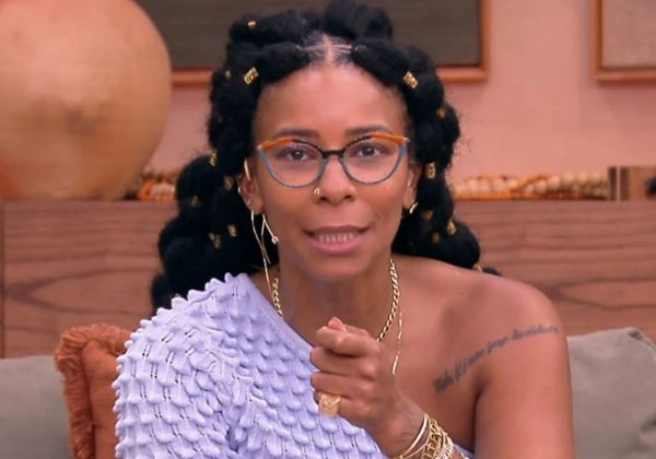 Globo anuncia saída de Rita Batista do ‘É de Casa’; saiba motivo