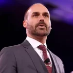 STF forma maioria para tornar Eduardo Bolsonaro réu