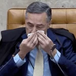 STF: Antes de sair, Barroso alterou regra sobre sigilo processual