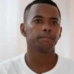 Robinho é transferido de Tremembé para centro de ressocialização
