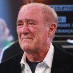 Renato Aragão é processado pela própria filha; saiba o motivo