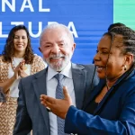 Lula diz que Margareth Menezes era “um desastre” ao falar