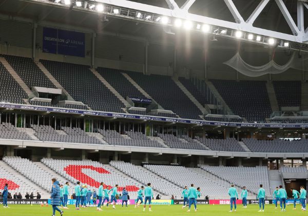 Brasil x Tunísia: onde assistir, horário e prováveis escalações