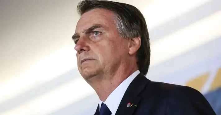 STF divulga acórdão e abre prazo para recurso de Bolsonaro