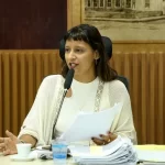 Vereadora do PT pode ser cassada por pagar ato contra Bolsonaro