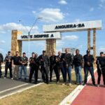 Polícia Civil cumpre sexto mandado de prisão preventiva relacionado à “Operação Anguera em Paz”